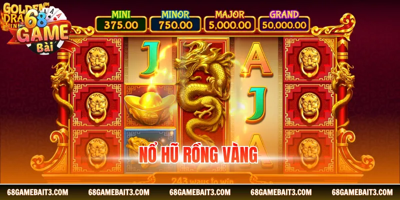 no-hu-rong-vang